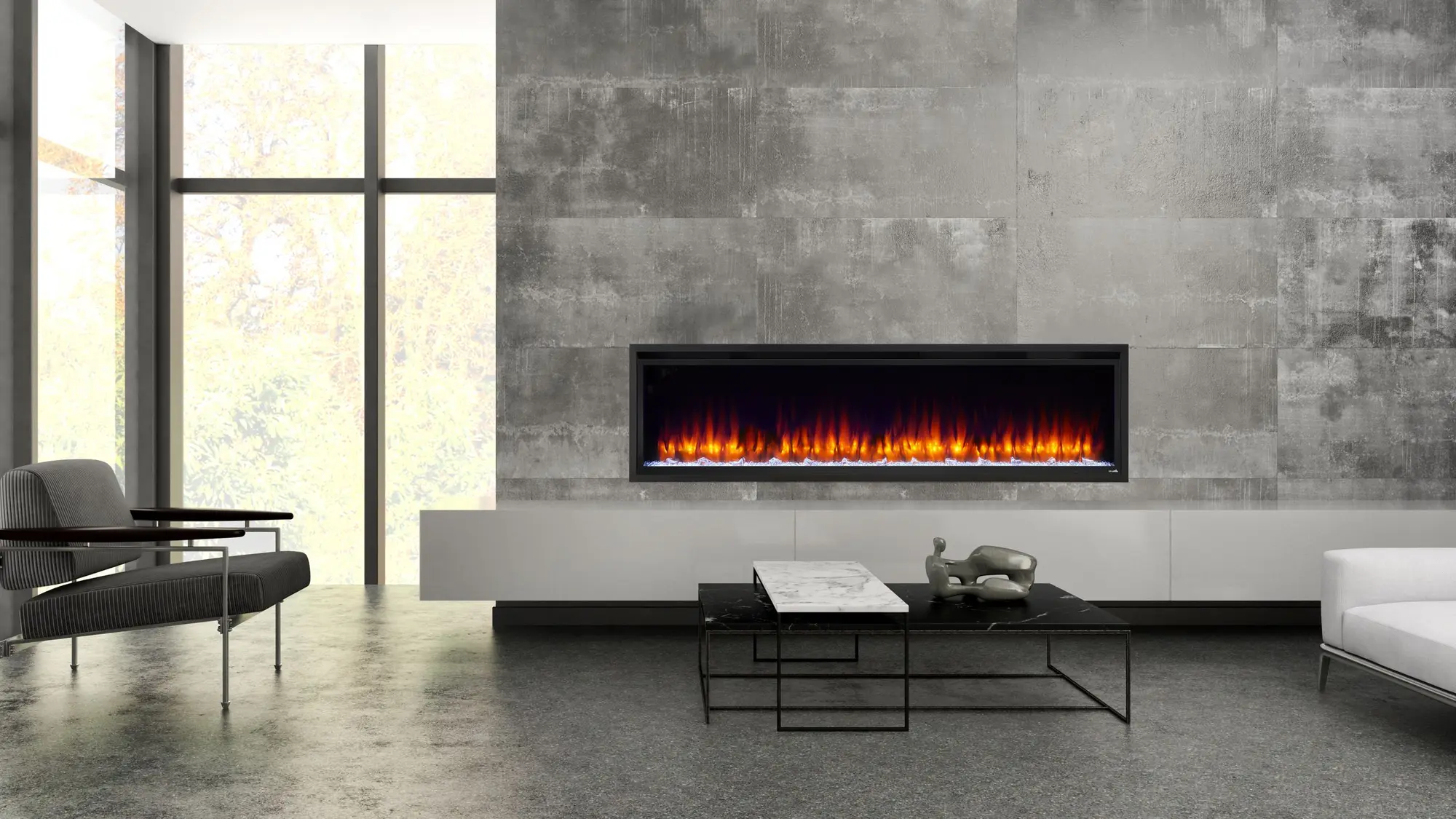 Simplifire Allusion Platinum SF-ALL60-PL