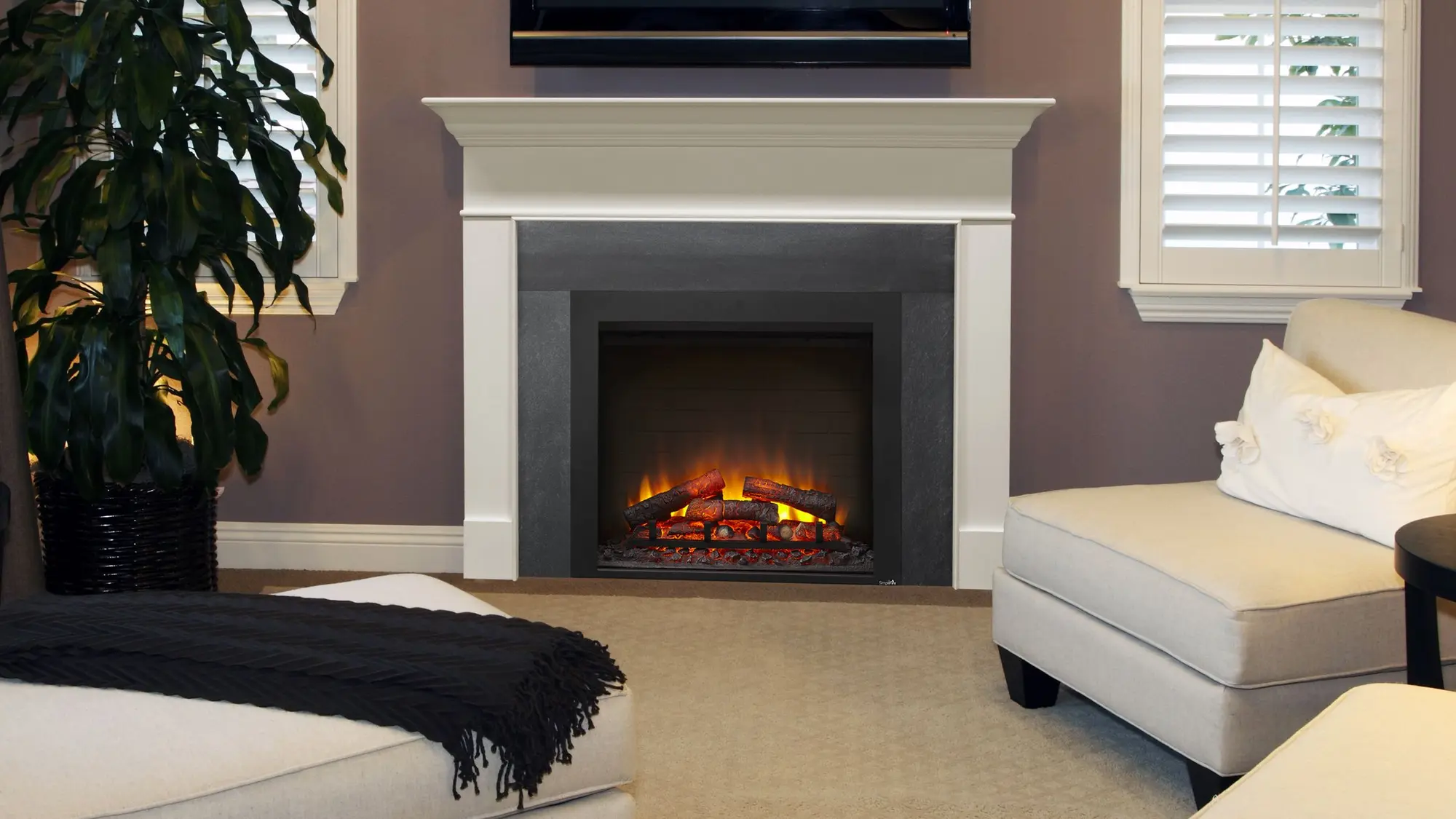 Simplifire Built-In SF-BI30-EB